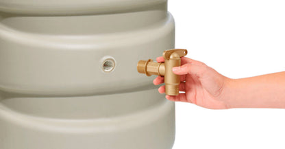 Depósito de agua Classic 650L_1