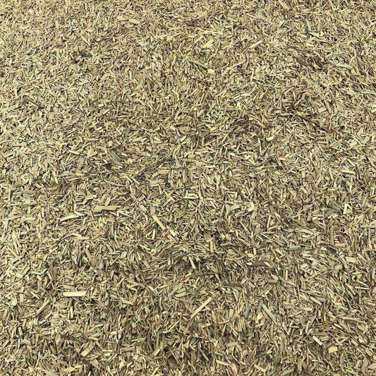 Hojas De Limoncillo Orgánico Granel 0,25 Kg_0