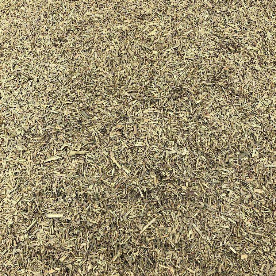 Hojas De Limoncillo Orgánico Granel 0,05 Kg_0