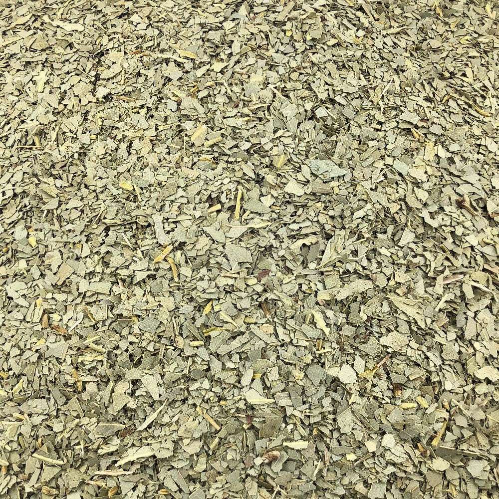 Hojas De Eucalipto Orgánico A Granel 5 Kg_0