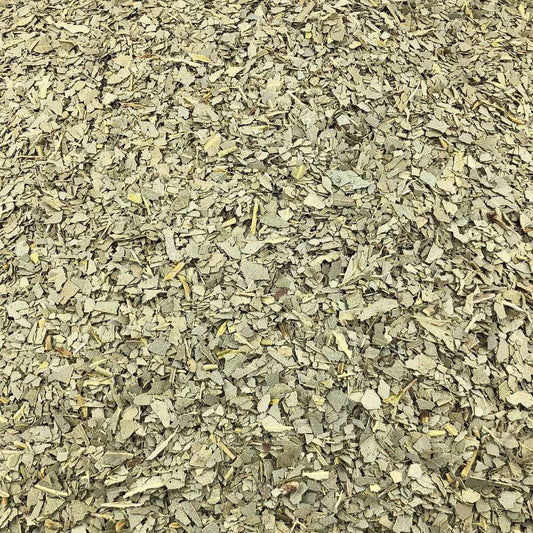 Hojas De Eucalipto Orgánico A Granel 5 Kg_0