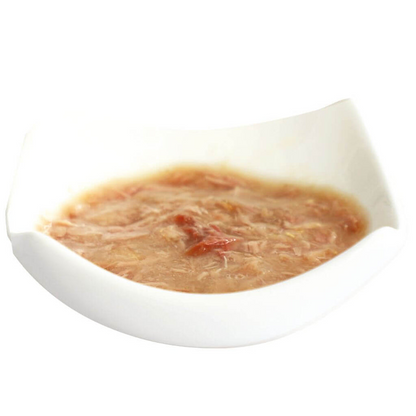 Kit Cat Lata Gravy - Atún &amp; Ternera 70 g Comida húmeda para gatos en salsa