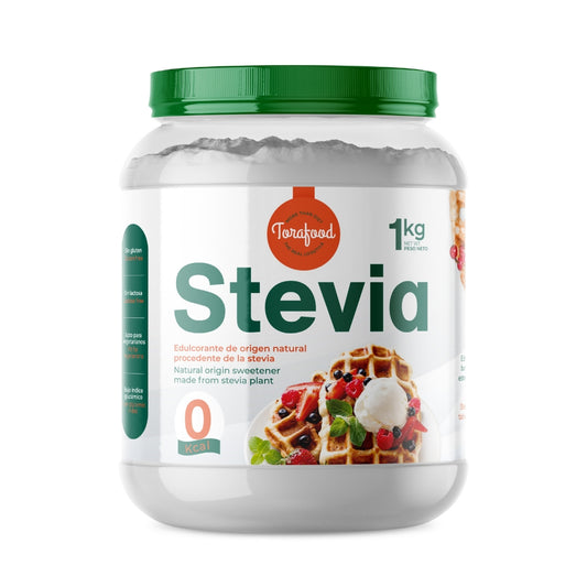 Stevia Torafood 1kg