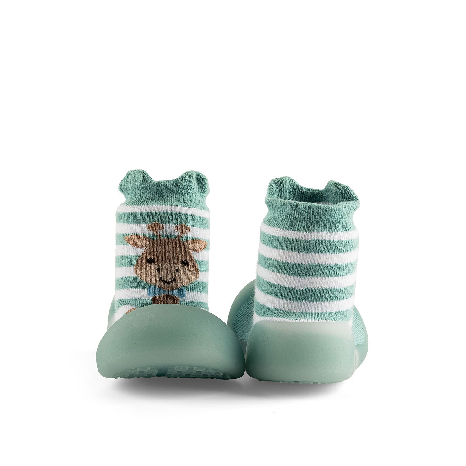 Zapatos De Bebé Que Cambian De Color Con La Luz Del Sol Blue Giraffe Bigtoes Chameleon M (20)_5