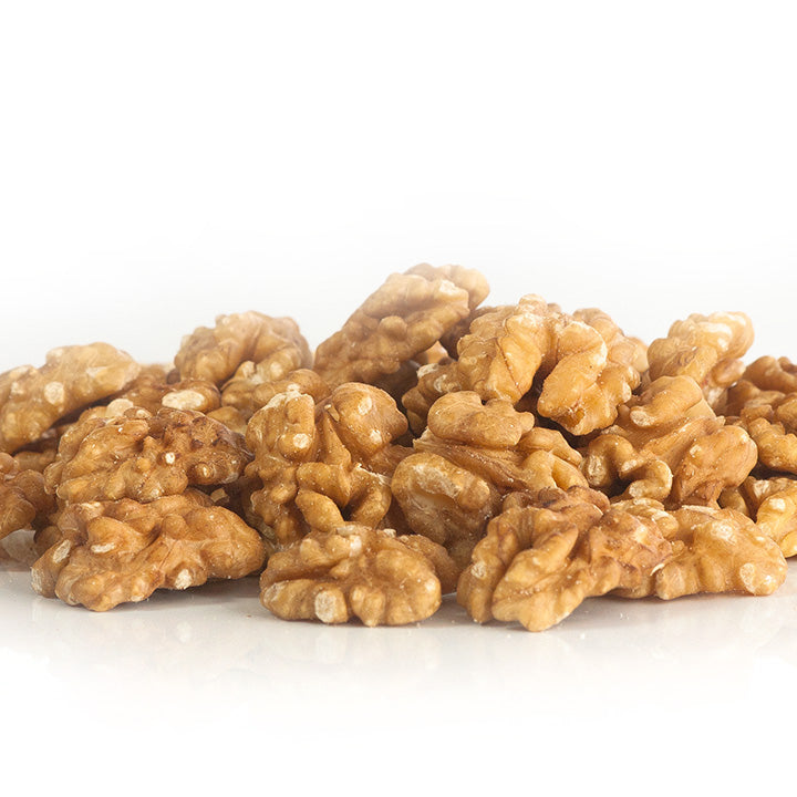 Nuez Española Mitades 250gr_0