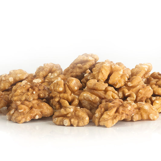 Nuez Española Mitades 250gr_0