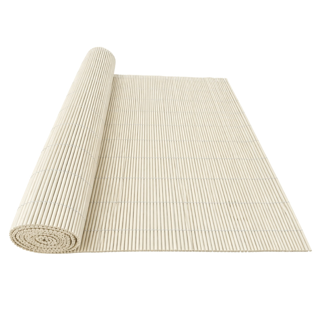 Mimbre Lop Ecológico Blanco 1,5x3 M Nortene_0