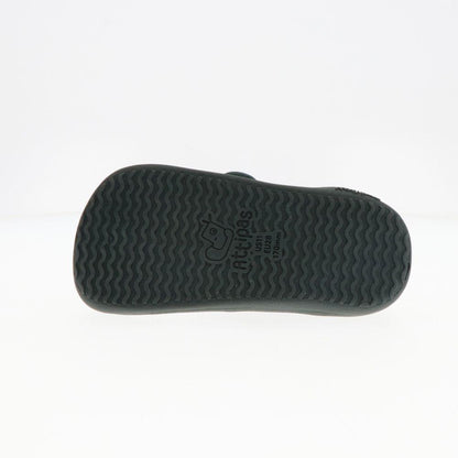 Zapatos Barefoot Attipas Skin Shoes Deep Green Talla 29/30 Attipas_4