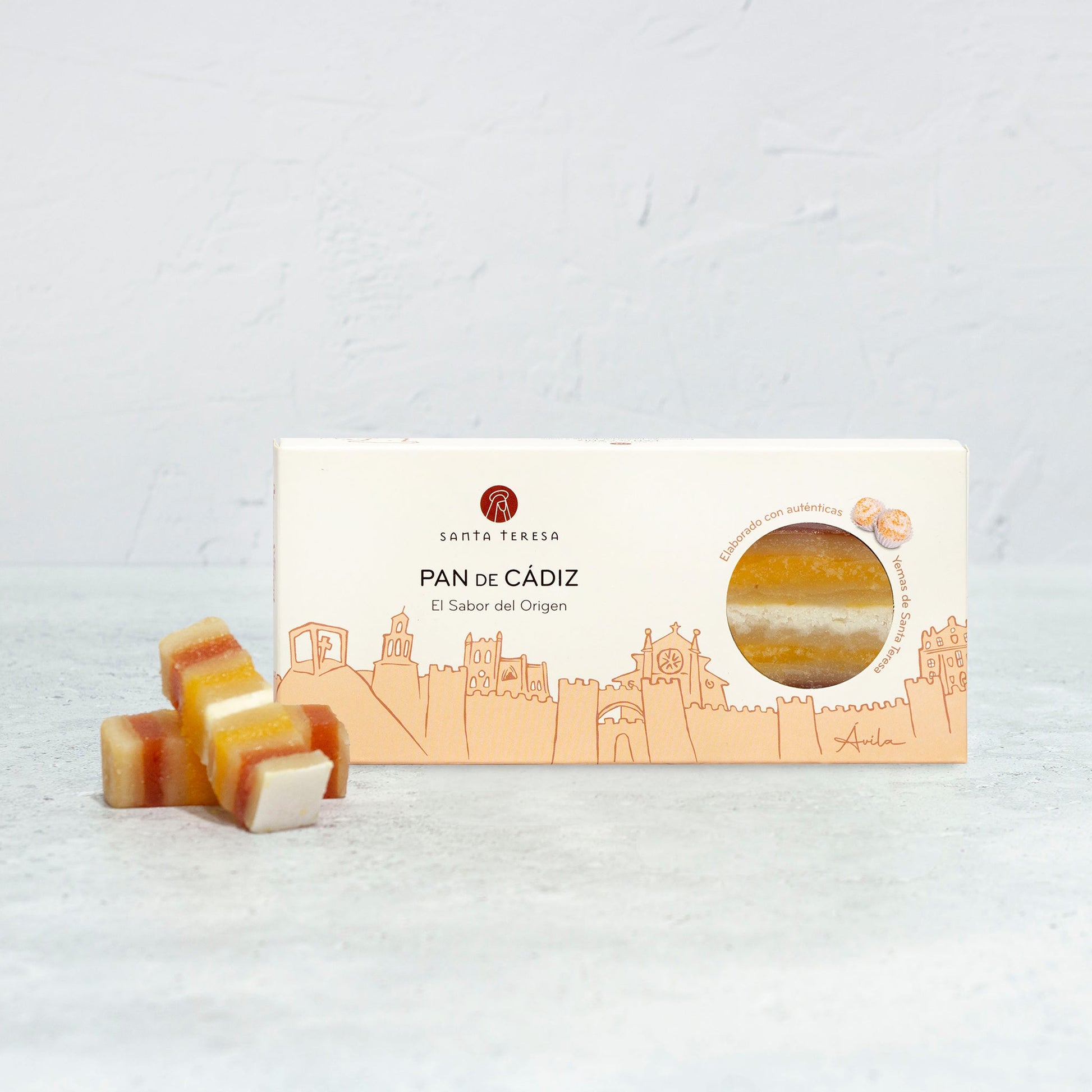 Pan De Cádiz 275 G_0