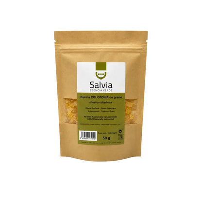 Salvia - Resina Colofonia, Granel | 50g_0