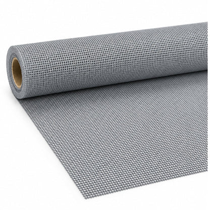 Malla Mosquitera Fibernet 1,2x3 M Gris Nortene_1