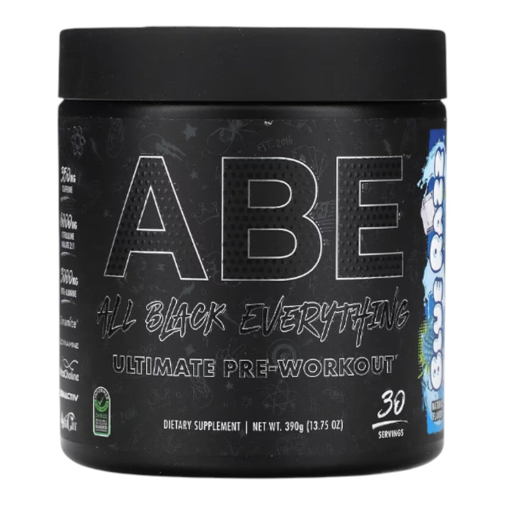 Abe 375 Gr Cola Cherry_0
