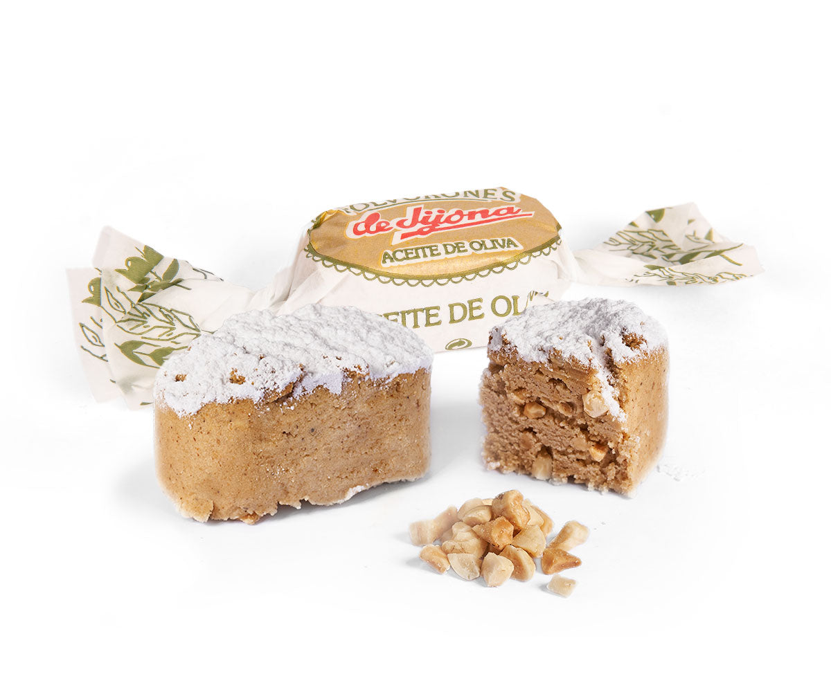 Polvorones De Aceite De Oliva Granel 1kg_0