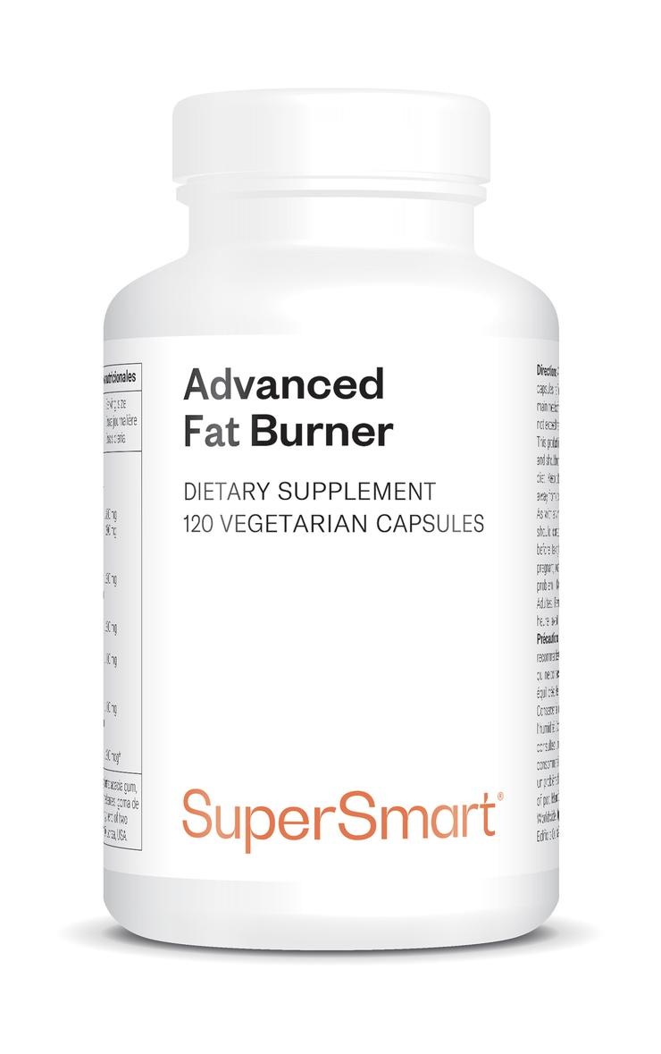 Advanced Fat Burner_0