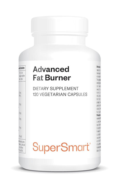 Advanced Fat Burner_0