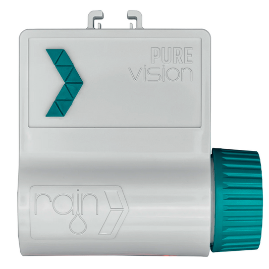Programador A Pilas Rain Pure Vision 2.0 Bluetooth Y Wifi - 2 Zonas_0