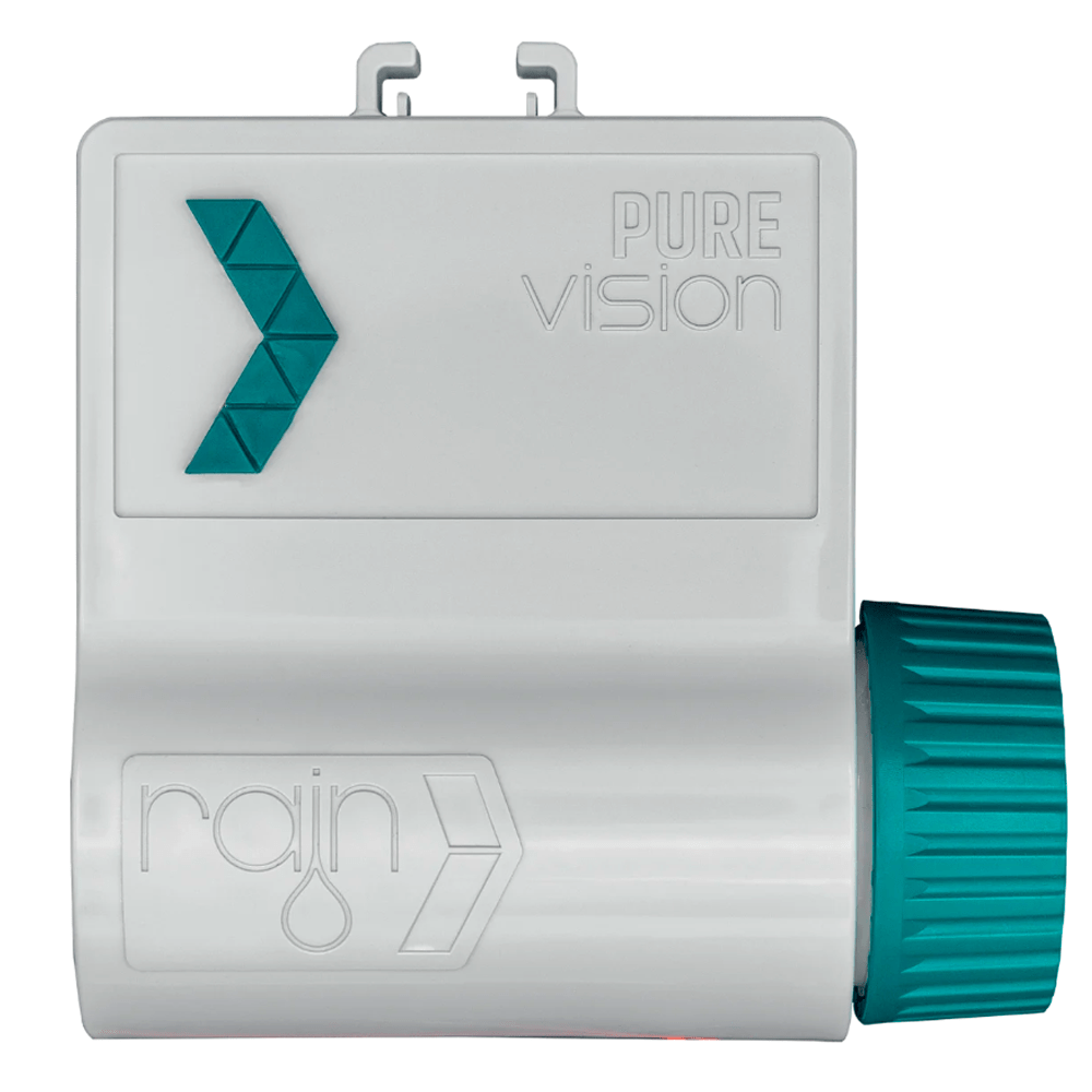 Programador A Pilas Rain Pure Vision 2.0 Bluetooth Y Wifi - 6 Zonas_0