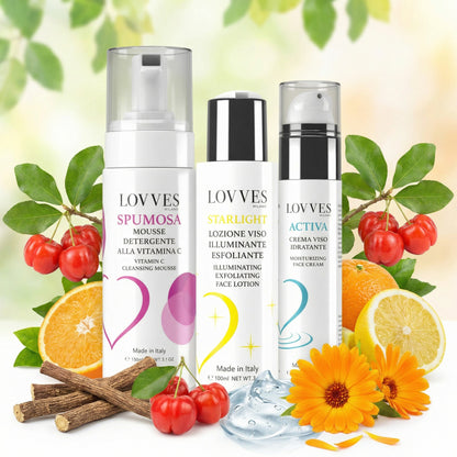 Lovves Skincare Regeneradora Y Hidratante 300ml_2