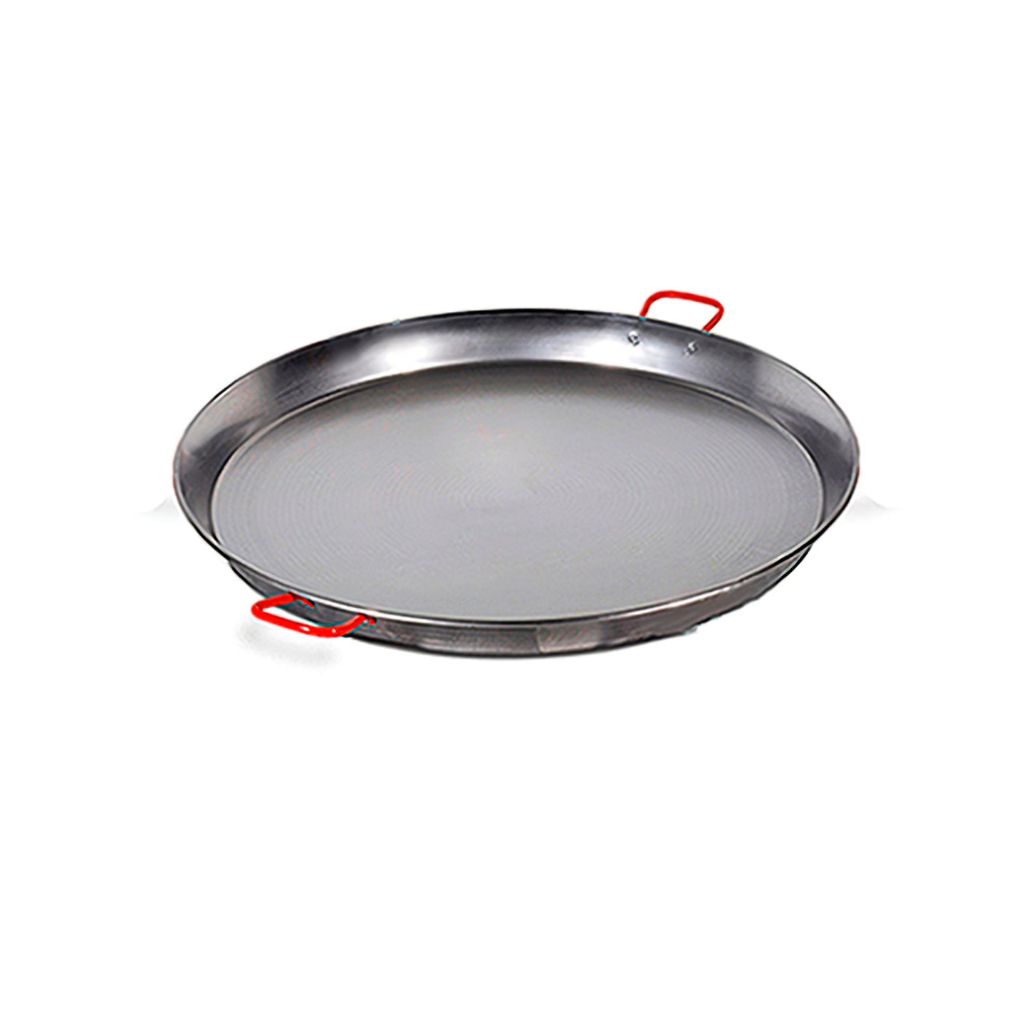 Paellera valenciana para 12 personas 46 cm_0