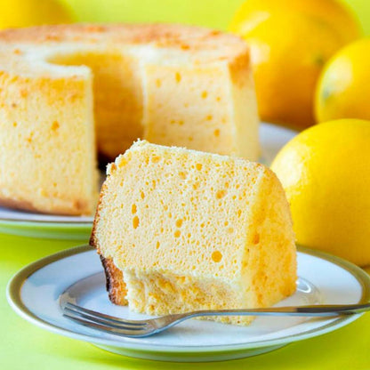 Lámpara Catalítica Drops Orange + Fragancia Lemon Cake 200ml - Elimina Malos Olores, Impurezas Y Perfuma_3
