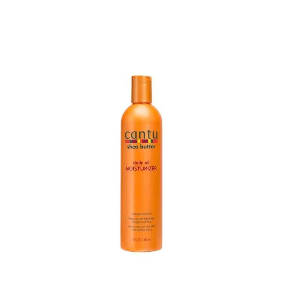 Aceite Hidratante Diario Cantu Classics 384ml_0