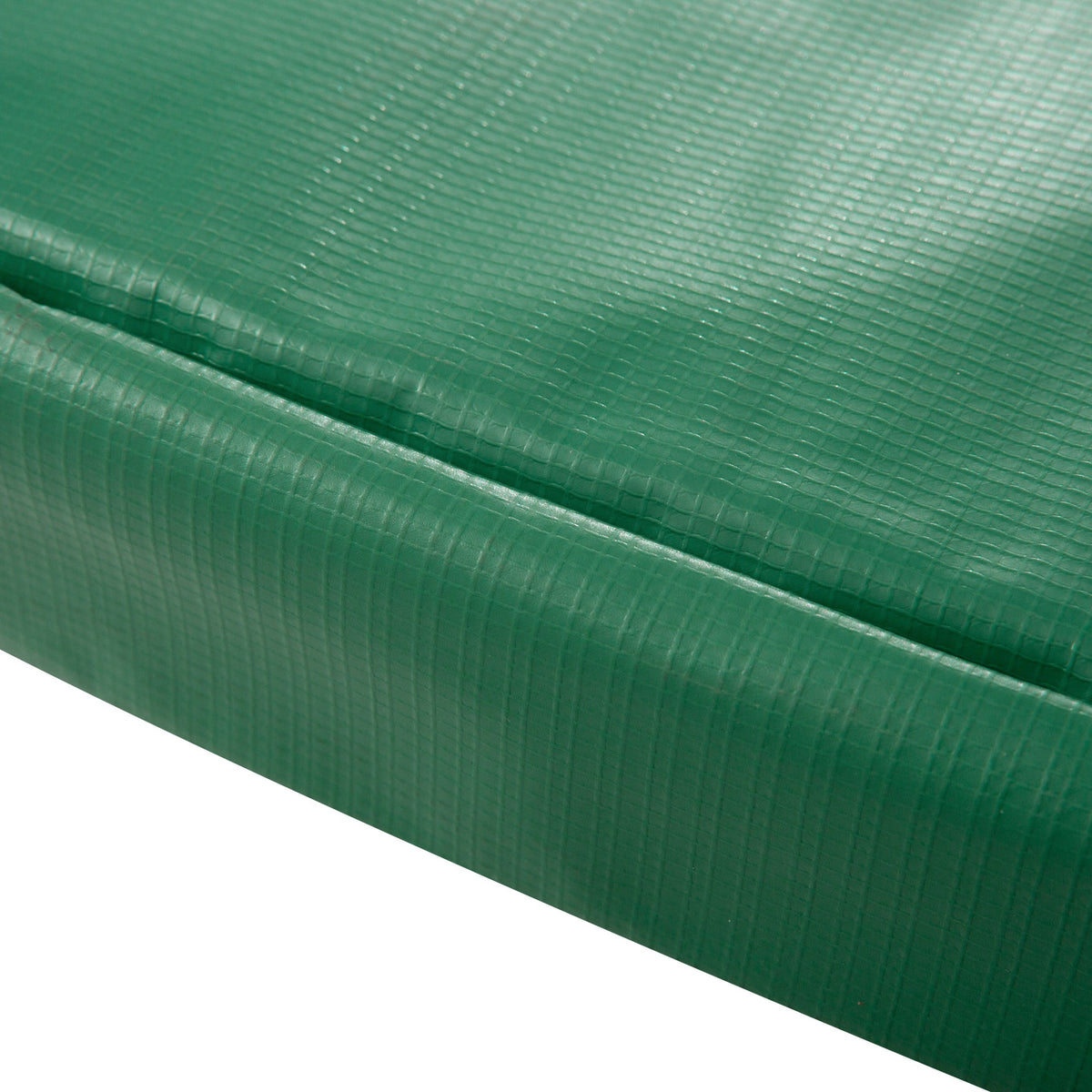 Homcom Cubierta Protectora Para Borde De Cama Elástica Trampolín Medidas_4