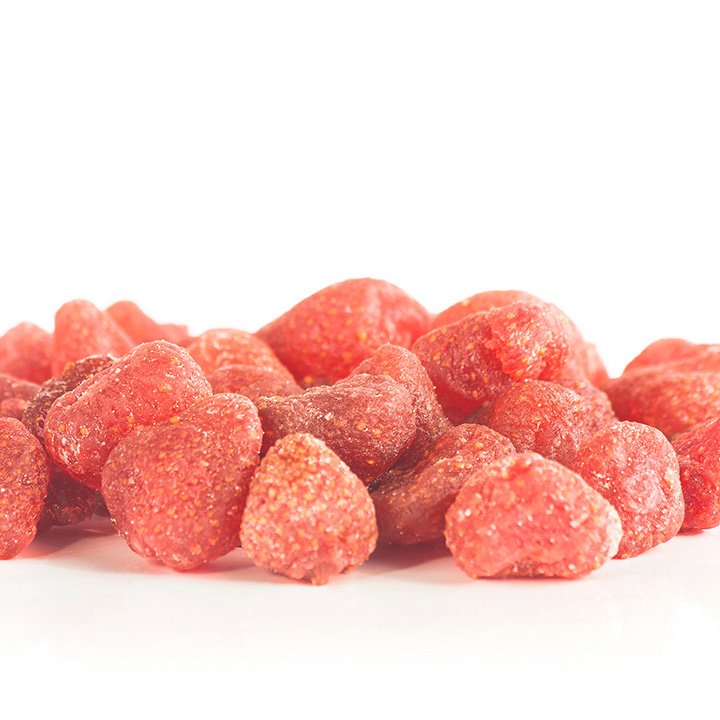 Fresa Deshidratada 250gr_0