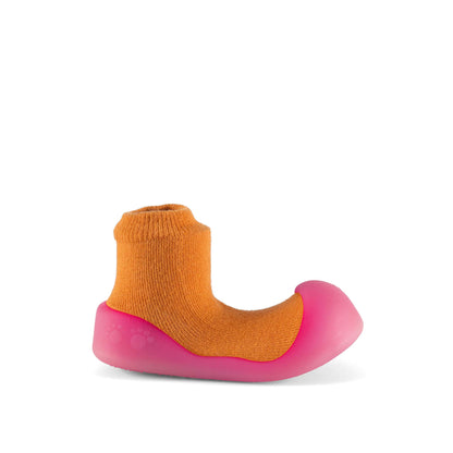 Zapatos De Bebé Que Cambian De Color Con La Luz Del Sol Coral Bigtoes Chameleon M (20)_2