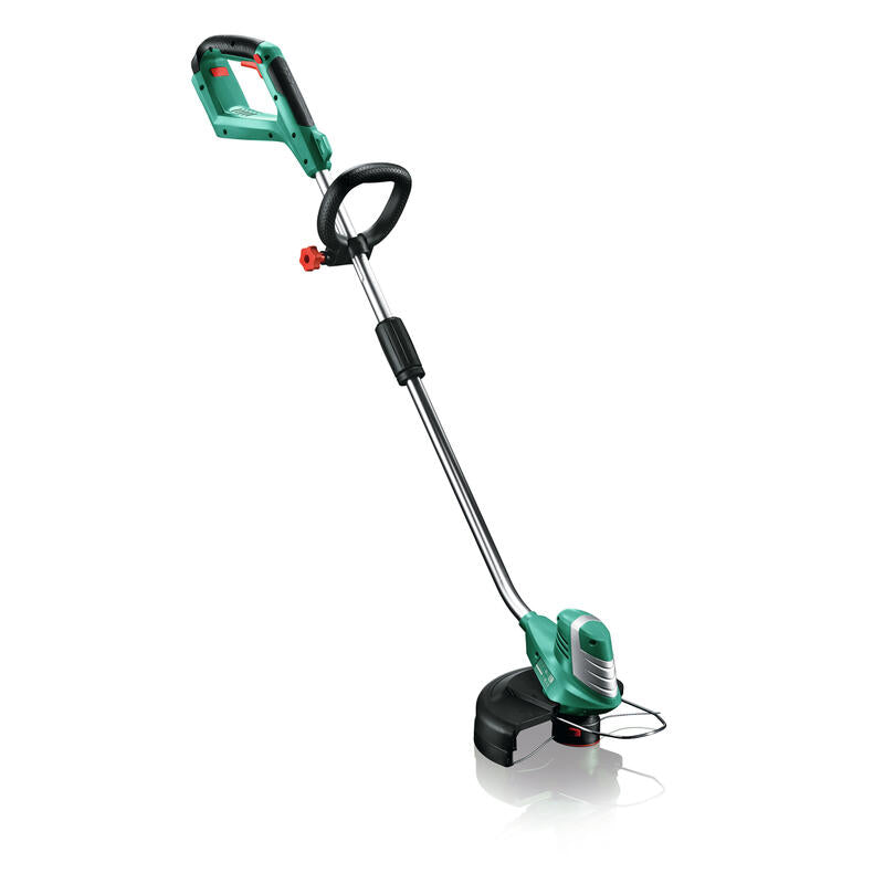 Bosch Inalámbrico Cortadora De Hierba Advancedgrasscut 36, Verde 36volt / Negro, Sin Batería Y Cargador_1