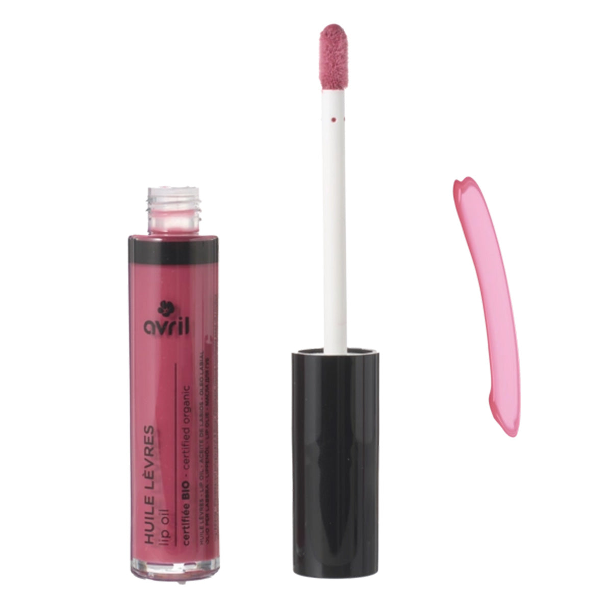 Aceite labial Avril 4 ml Nudissime