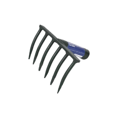 Rastrillo 8 Puas Forjado 245x100mm_0
