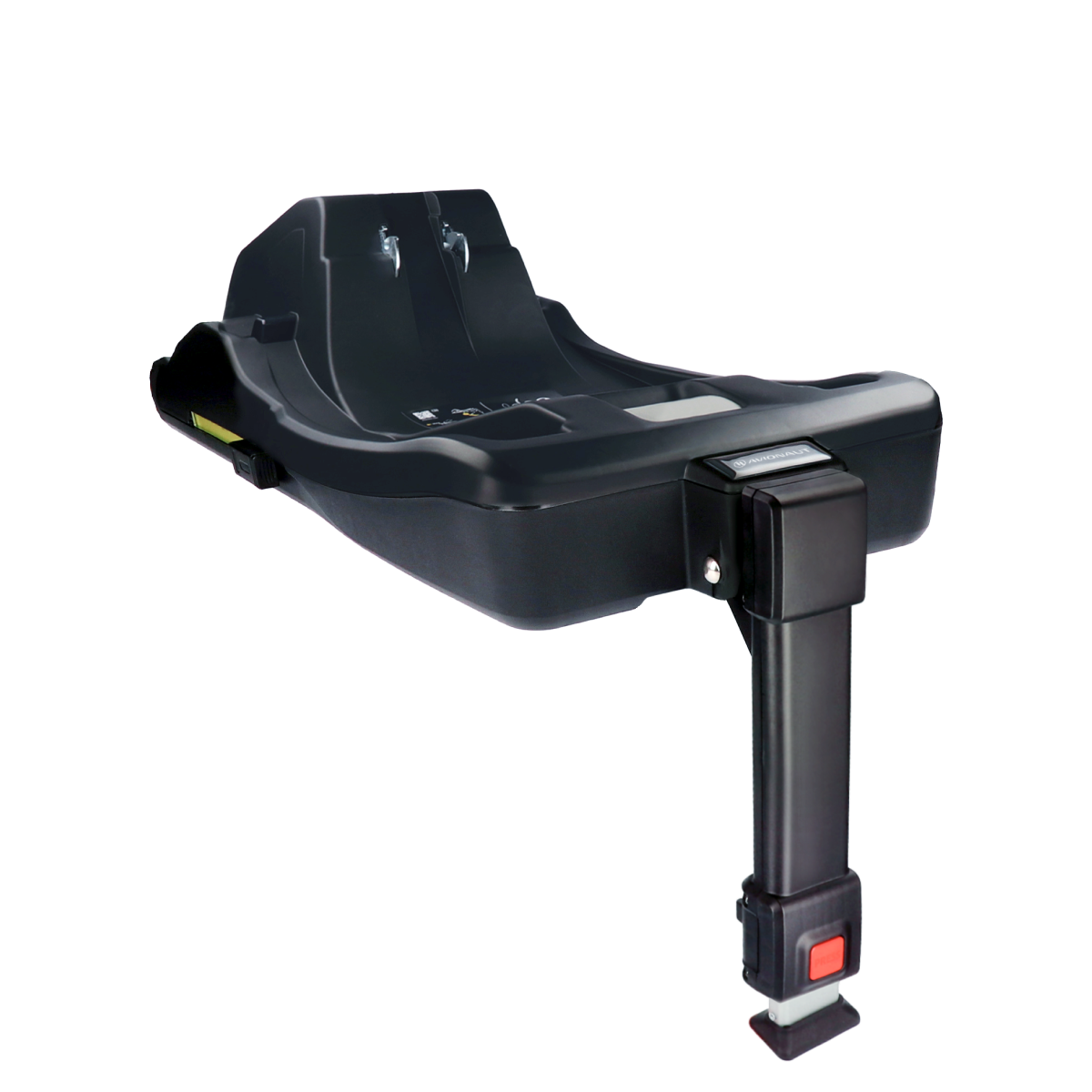 Base Isofix Cosmo Smart Grupo 0+_2