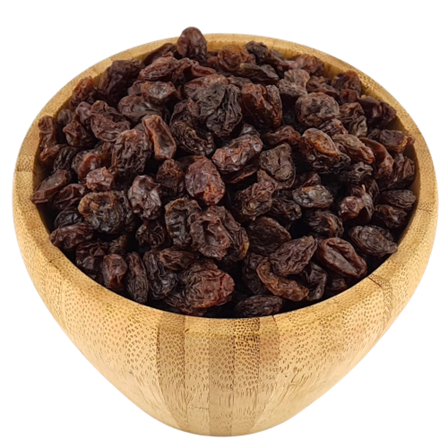 Pasas Thompson Bio Granel 0,5 Kg_0