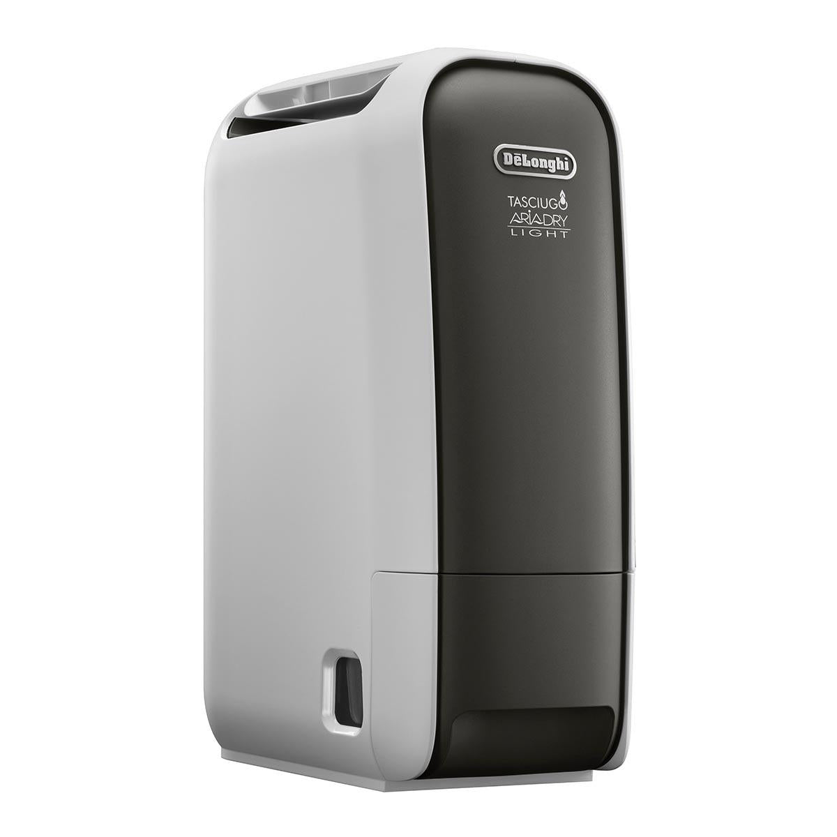 Deshumidificador DNS65 silencioso con ionizador Delonghi