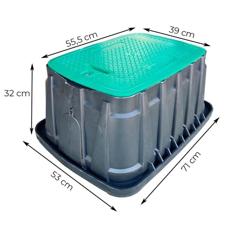 Arqueta De Riego Superjumbo_0