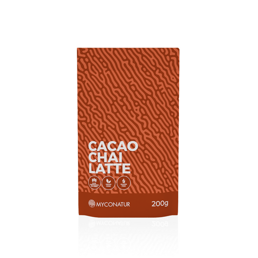 Cacao Chai Latte Prebiótico_0