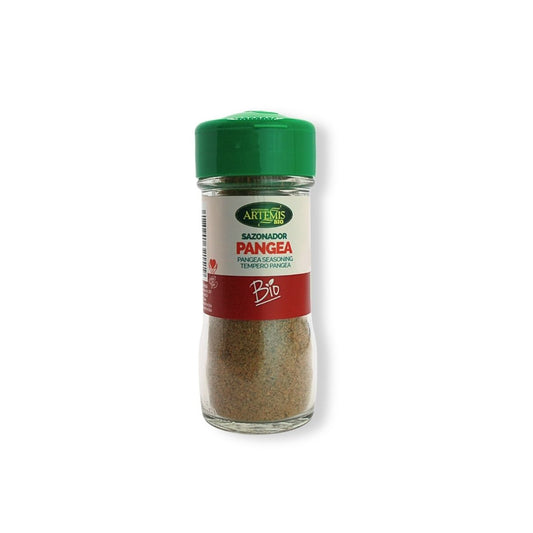 Sazonador Pangea ECO Artemis BIO 60g