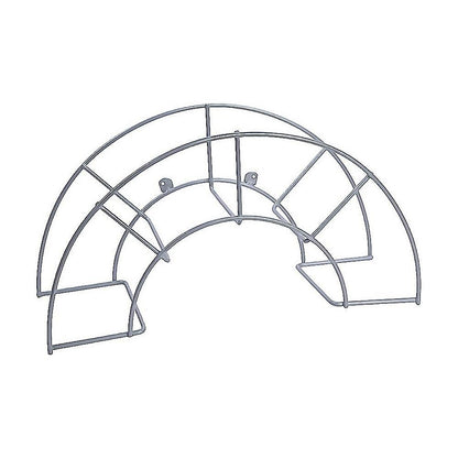 Soporte Manguera Gris Super Grande_0