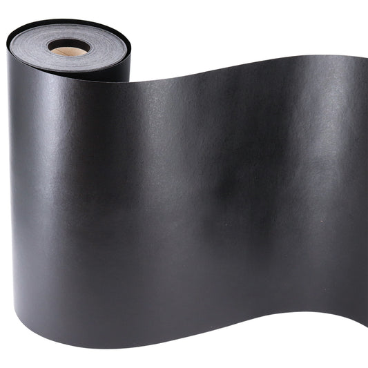 100m X 0,67m Barrera Antirraíces 420 G/m² – Garantía De 25 Años, Barrera Antirrizomas Para Bambú_0