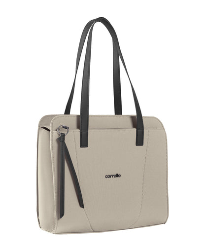 Carrello Carrito De Bebé Ultra Dúo 2 En 1 Maple Beige_3