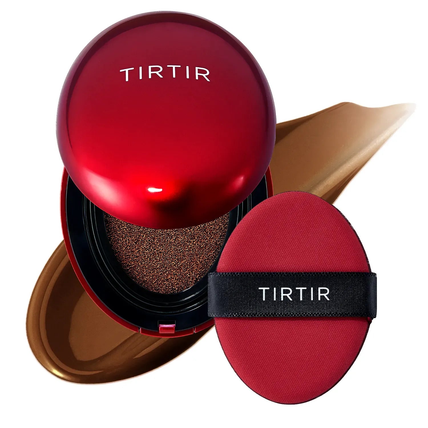 Cushion Rojo 47n Ebony Mask Fit Tir Tir 18g_0