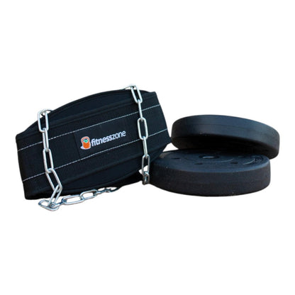 Cinturón De Lastre Fitnesszone_2