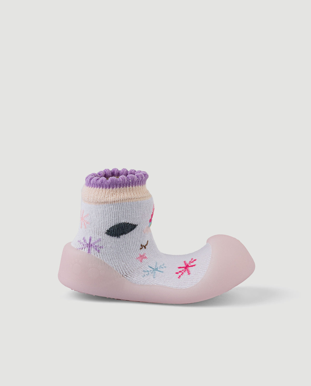 Zapatos De Bebé Que Cambian De Color Con La Luz Del Sol Unicorn Bigtoes Chameleon M (20)_0