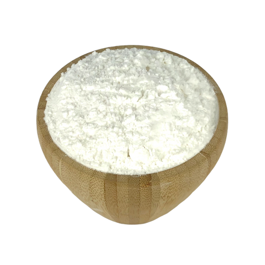 Almidón De Patata Ecológico Granel 0,25 Kg_0