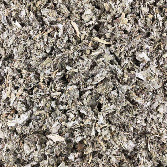 Hojas De Alcachofa Ecológica Granel 0,5 Kg_0
