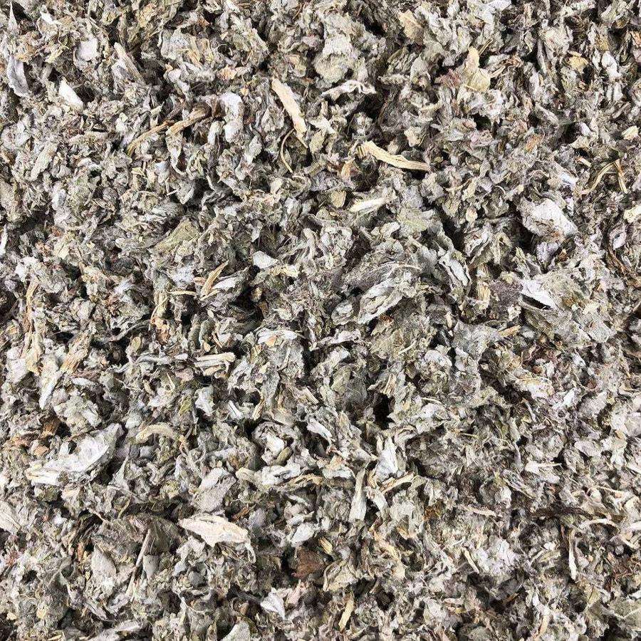 Hojas De Alcachofa Ecológica Granel 10 Kg_0