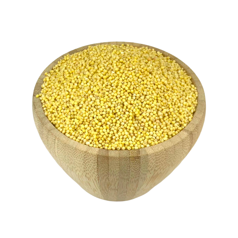 Mijo Ecológico A Granel 1 Kg_0