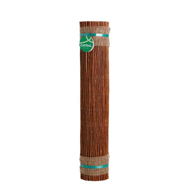 Mimbre Sin Pelar Premium 1,5x3 m