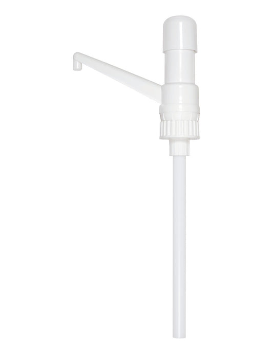 Bomba dosificadora para jabones y detergentes Sonett 30ml para 5-10L
