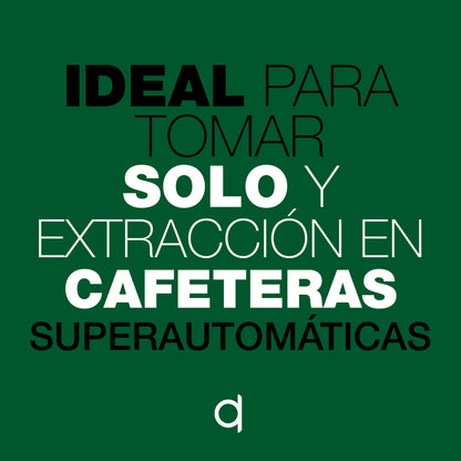Cafe Sin Intermediarios Café Etiopía Adey En Grano Para Superautomática 500 G_2